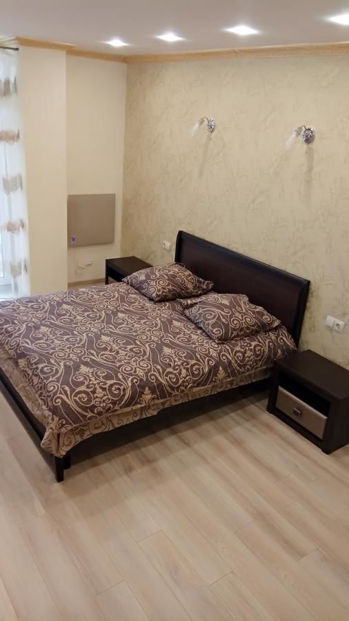 Апартаменты Apartment on Roksolyany 16 дом 2018г 300 м к бювету центр Трускавец-19