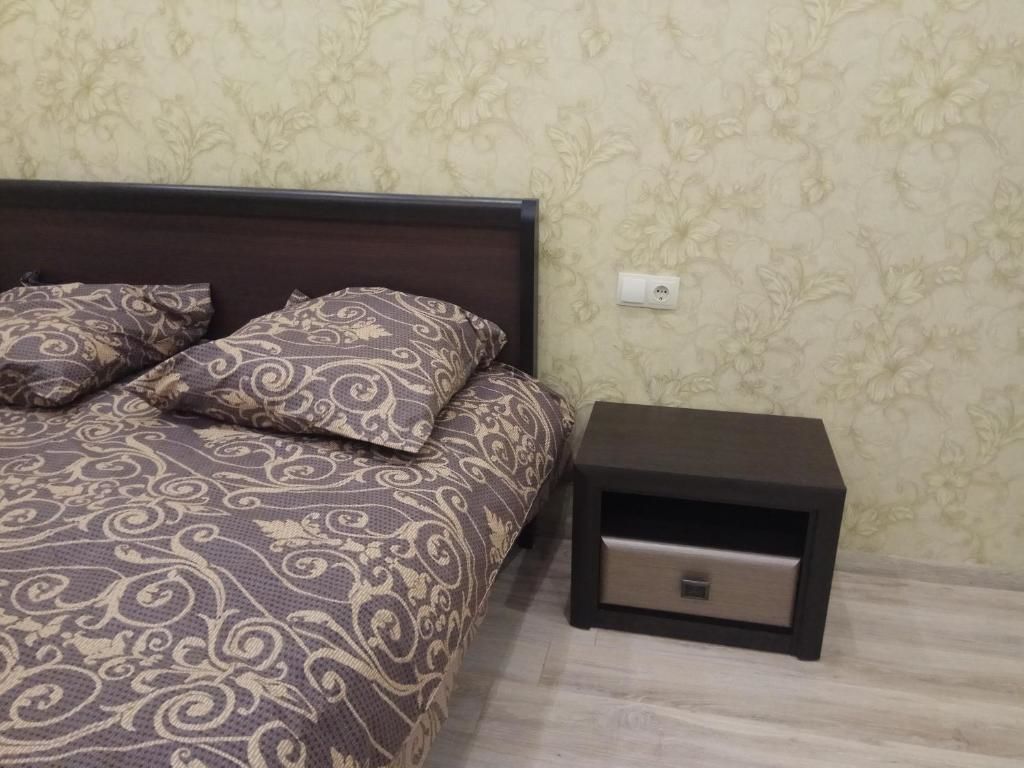 Апартаменты Apartment on Roksolyany 16 дом 2018г 300 м к бювету центр Трускавец-33