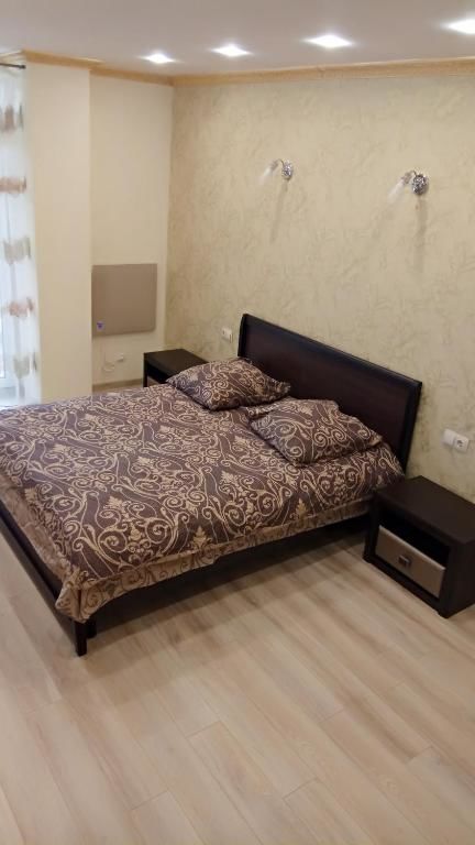 Апартаменты Apartment on Roksolyany 16 дом 2018г 300 м к бювету центр Трускавец-35