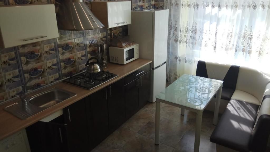 Апартаменты Apartment on Roksolyany 16 дом 2018г 300 м к бювету центр Трускавец-41