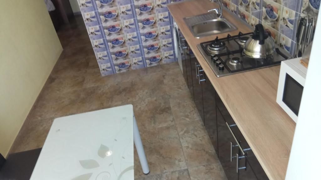 Апартаменты Apartment on Roksolyany 16 дом 2018г 300 м к бювету центр Трускавец-42