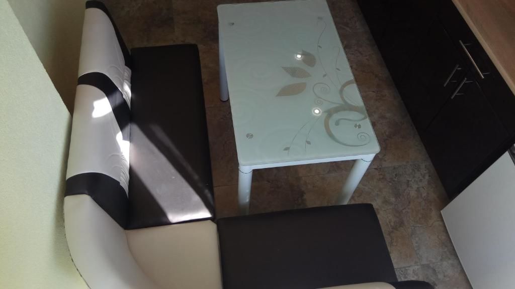 Апартаменты Apartment on Roksolyany 16 дом 2018г 300 м к бювету центр Трускавец-44