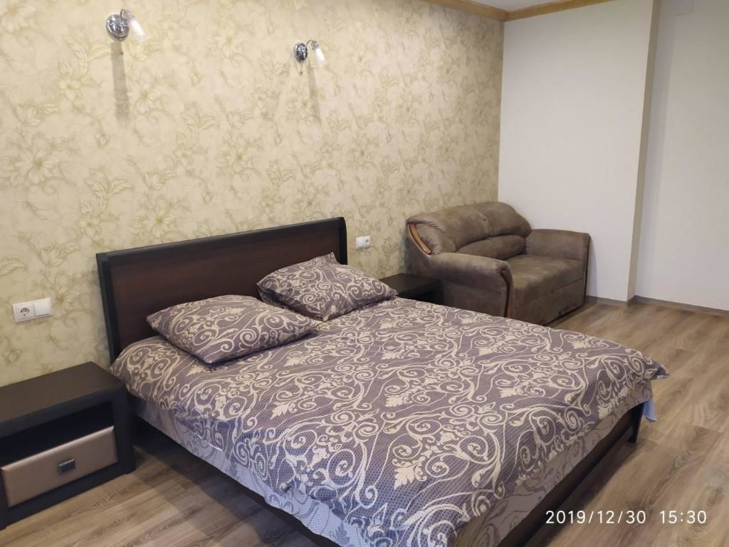 Апартаменты Apartment on Roksolyany 16 дом 2018г 300 м к бювету центр Трускавец-45