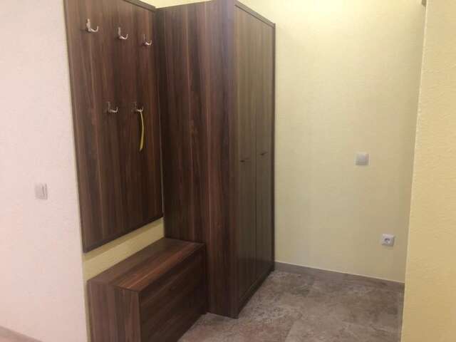 Апартаменты Apartment on Roksolyany 16 дом 2018г 300 м к бювету центр Трускавец-27