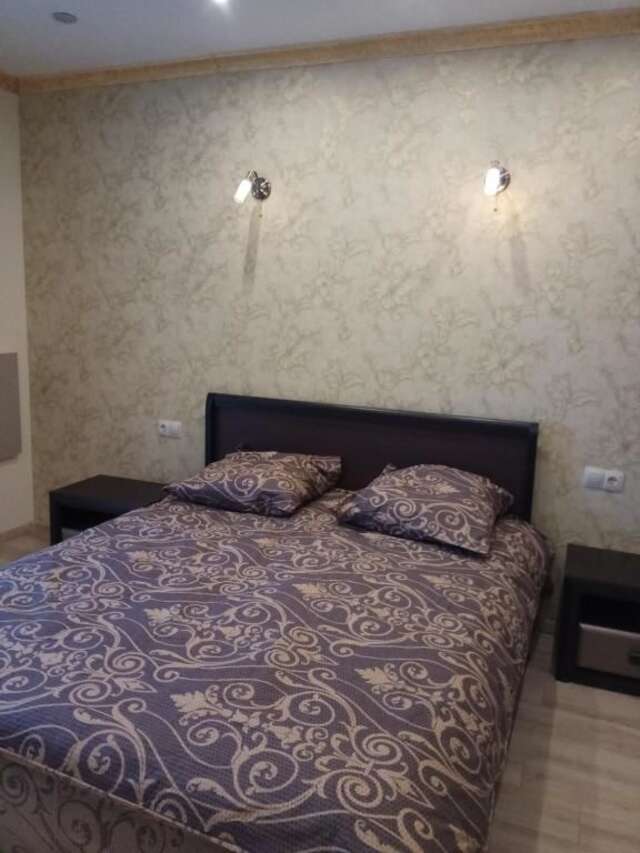 Апартаменты Apartment on Roksolyany 16 дом 2018г 300 м к бювету центр Трускавец-33