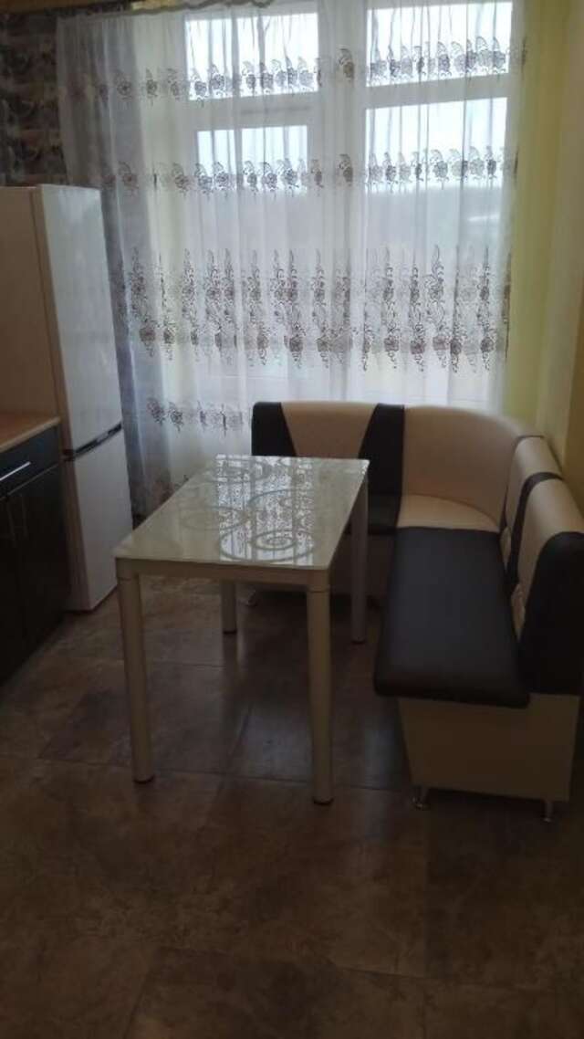 Апартаменты Apartment on Roksolyany 16 дом 2018г 300 м к бювету центр Трускавец-38